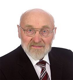 JUOZAS LAPIENIS - Mandatar Autorizat în Lituania
