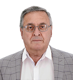MERAB KVIMSADZE - Mandatar Autorizat în Brevete şi Mărci înregistrat în Georgia