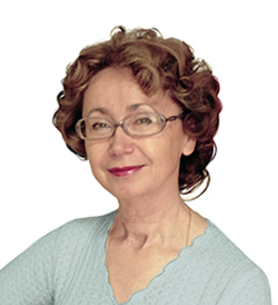 NATALIA TROITSKAYA - Mandatar Autorizat în Kazahstan