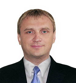 SERGEY SOROKOLAT