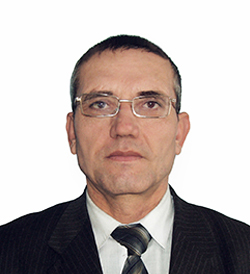 VALENTIN FOKSHA -  Patent attorney in Moldova