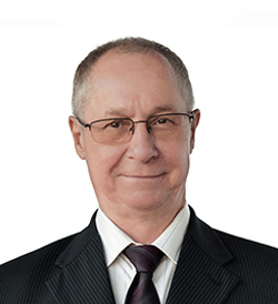 VALENTIN MIKHAILYUK
